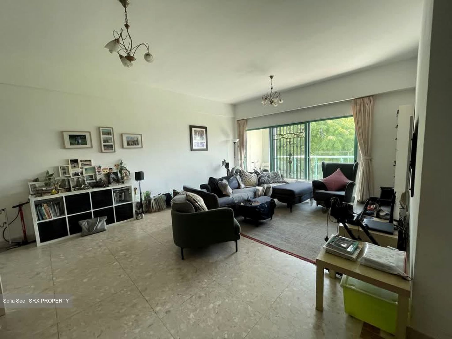 Southaven II (D21), Condominium #573988441